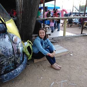 Meet your Posher, Juliana